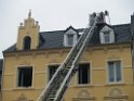 Feuer Koeln Dellbrueck Bergisch Gladbacherstr P64